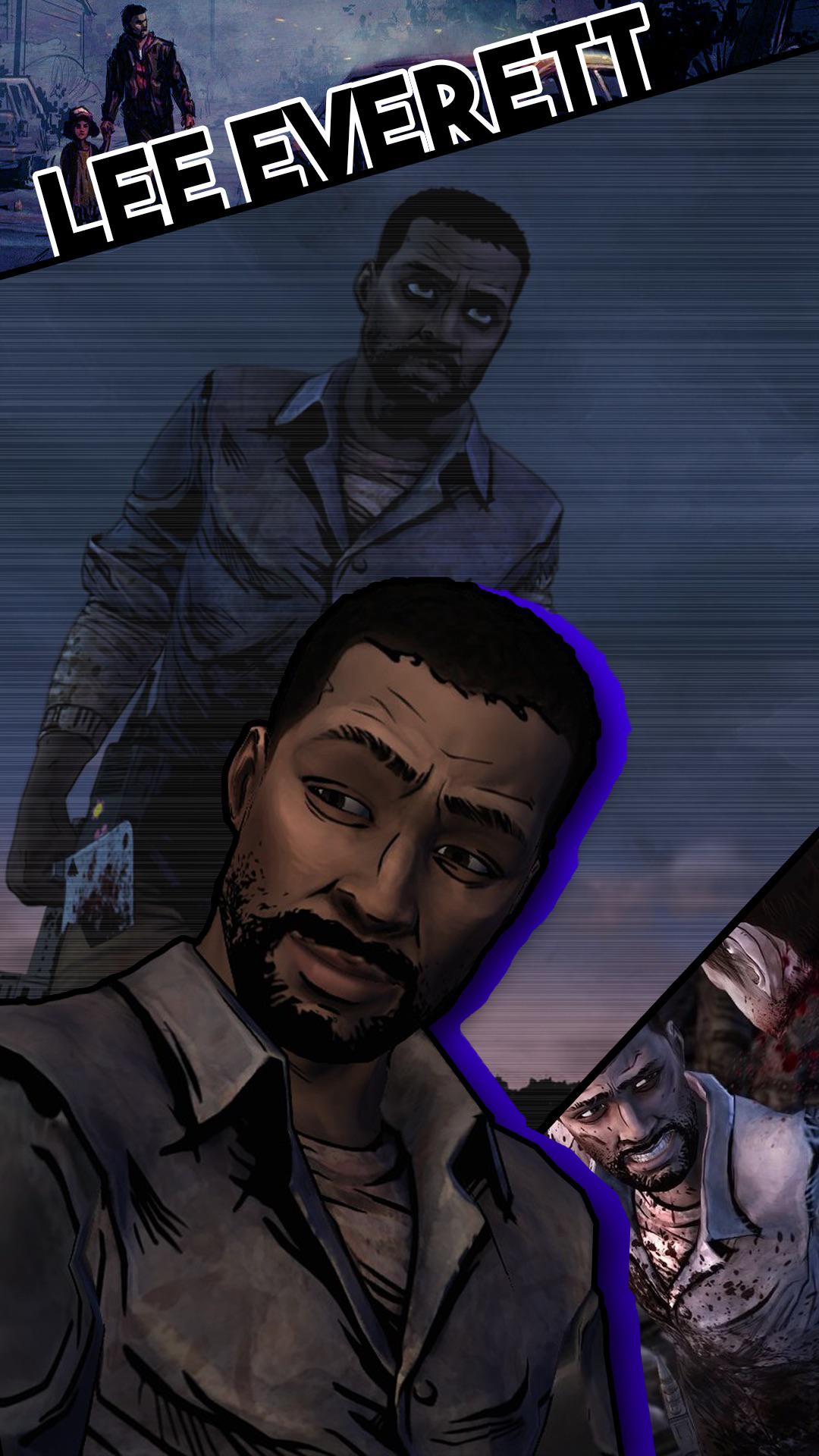 Lee Everett Wallpapers Top Free Lee Everett Backgrounds WallpaperAccess