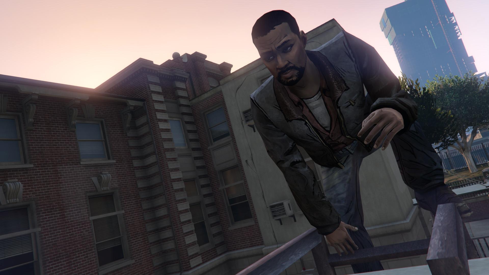 Lee Everett Wallpapers Top Free Lee Everett Backgrounds WallpaperAccess