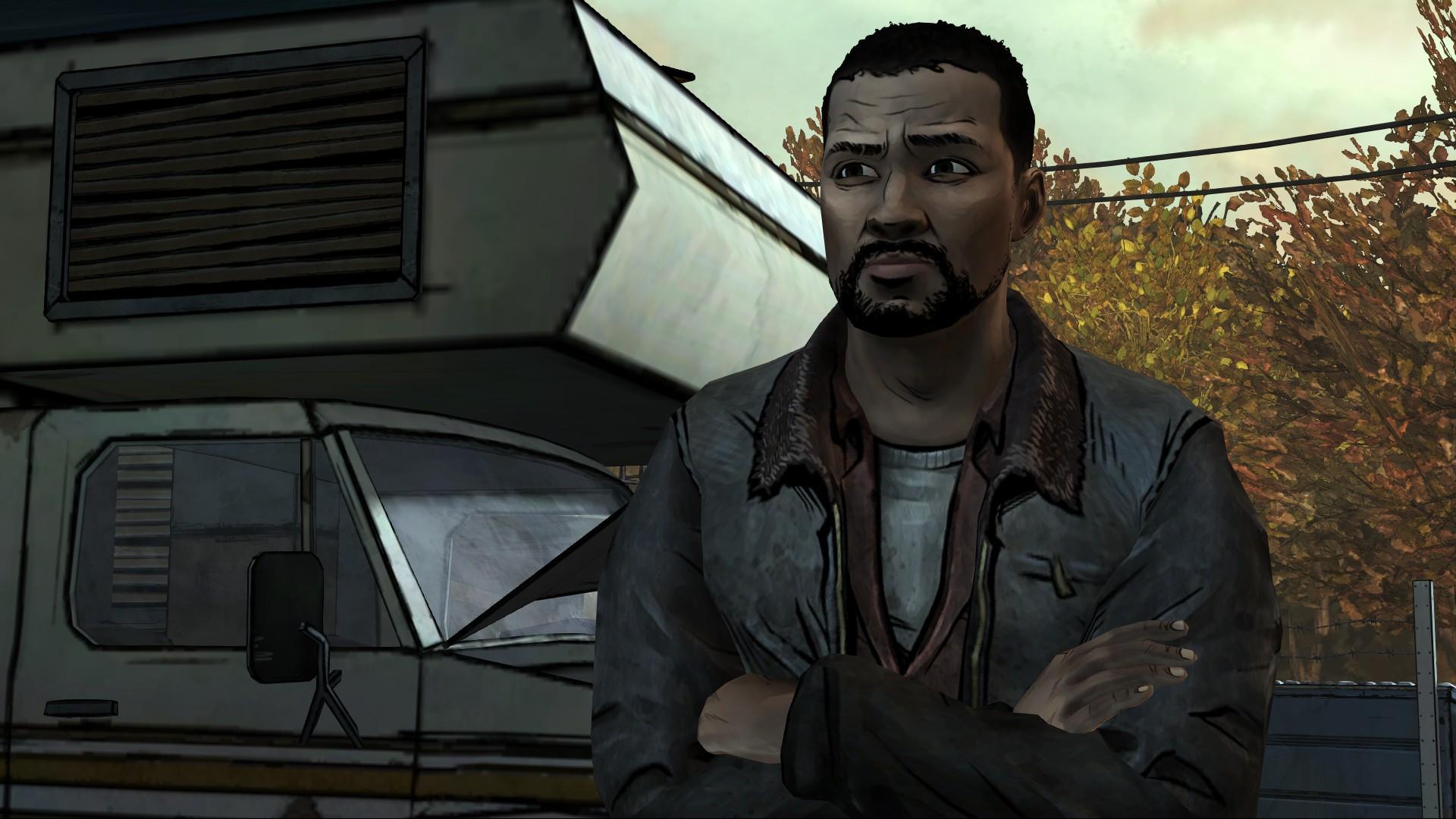 Lee Everett Wallpapers Top Free Lee Everett Backgrounds WallpaperAccess