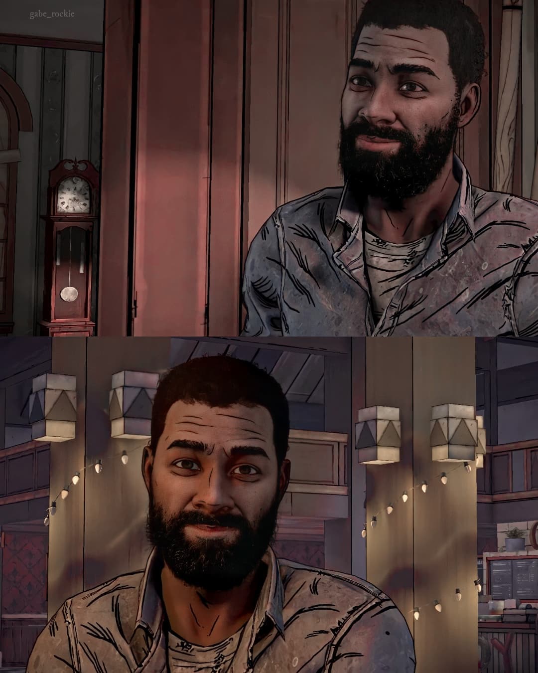 Lee Everett Wallpapers Top Free Lee Everett Backgrounds WallpaperAccess