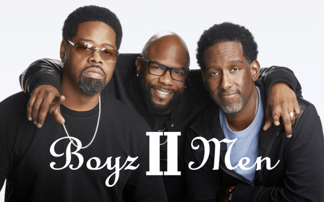 Boyz To Men Wallpapers Top Free Boyz To Men Backgrounds WallpaperAccess