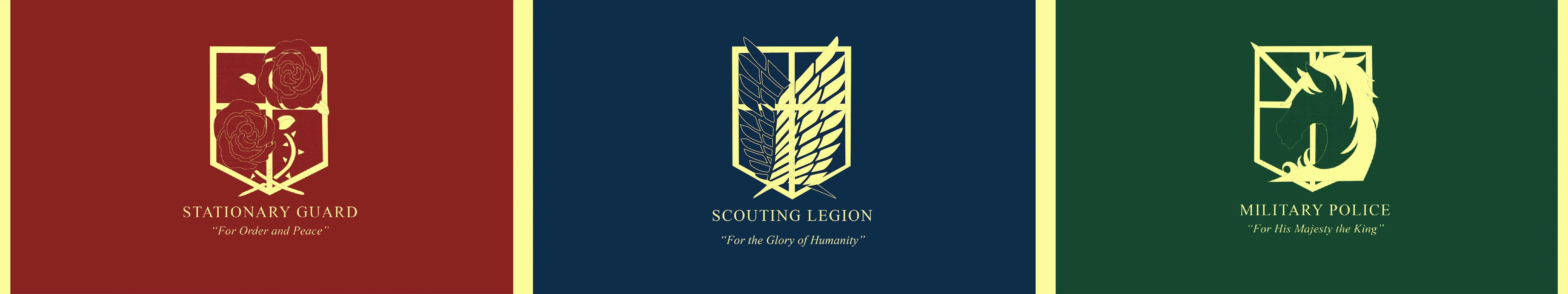 Attack On Titan Dual Monitor Wallpapers Top Free Attack On Titan Dual