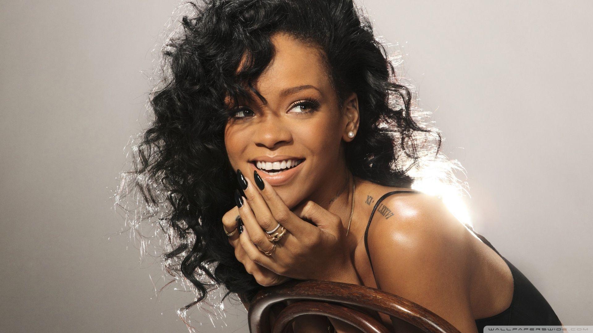 Rihanna HD Wallpapers Top Free Rihanna HD Backgrounds WallpaperAccess