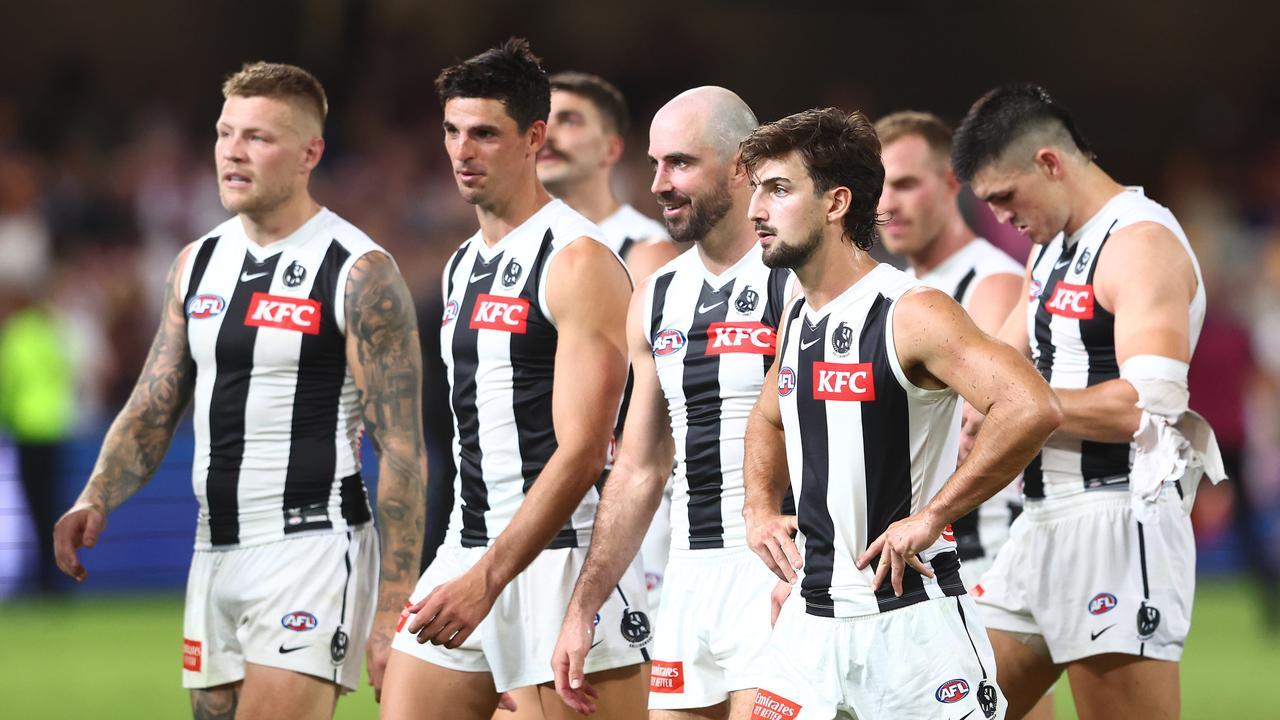 Collingwood Wallpapers Top Free Collingwood Backgrounds WallpaperAccess