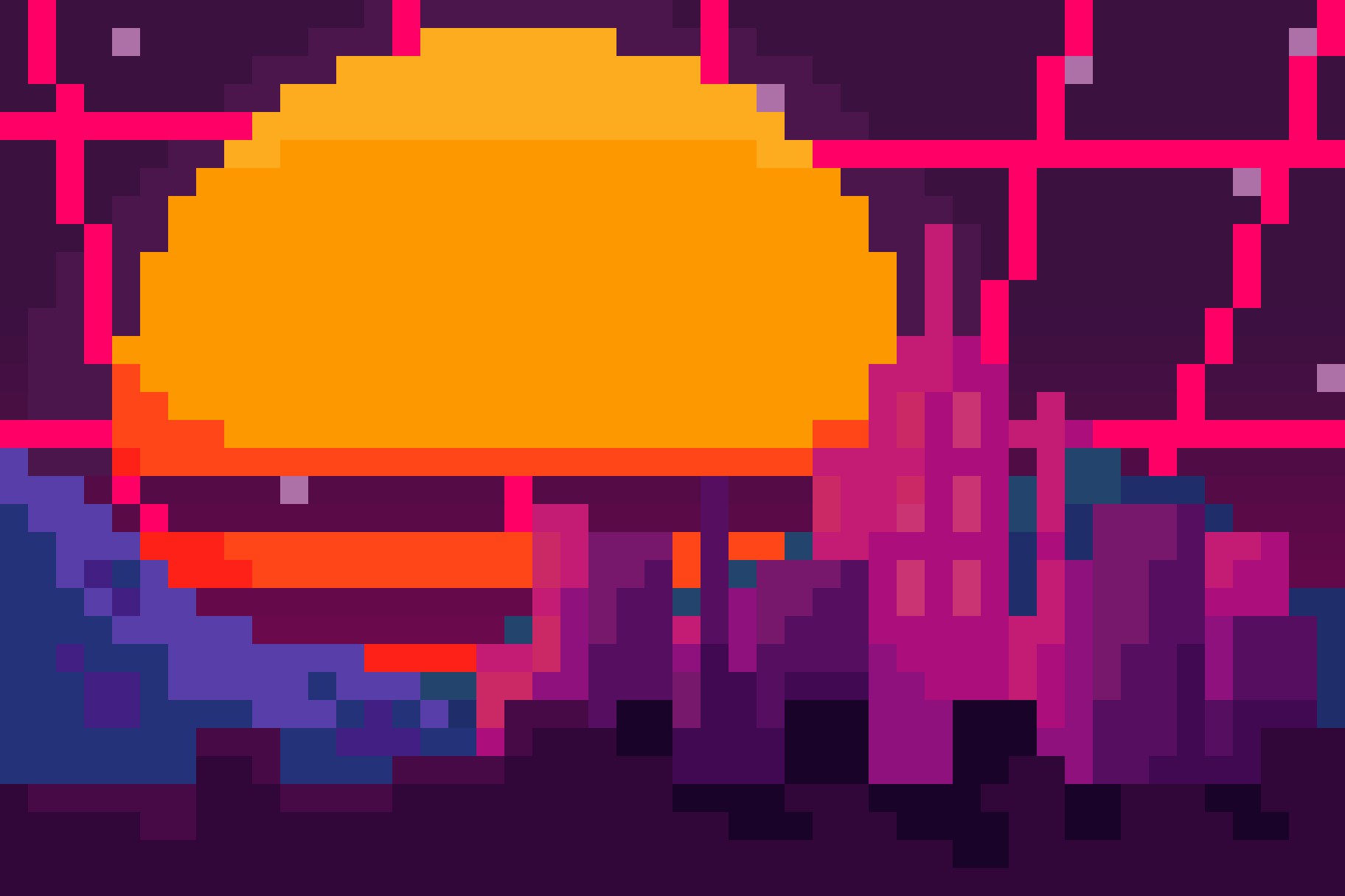 Retro Gif Wallpapers Top Free Retro Gif Backgrounds WallpaperAccess