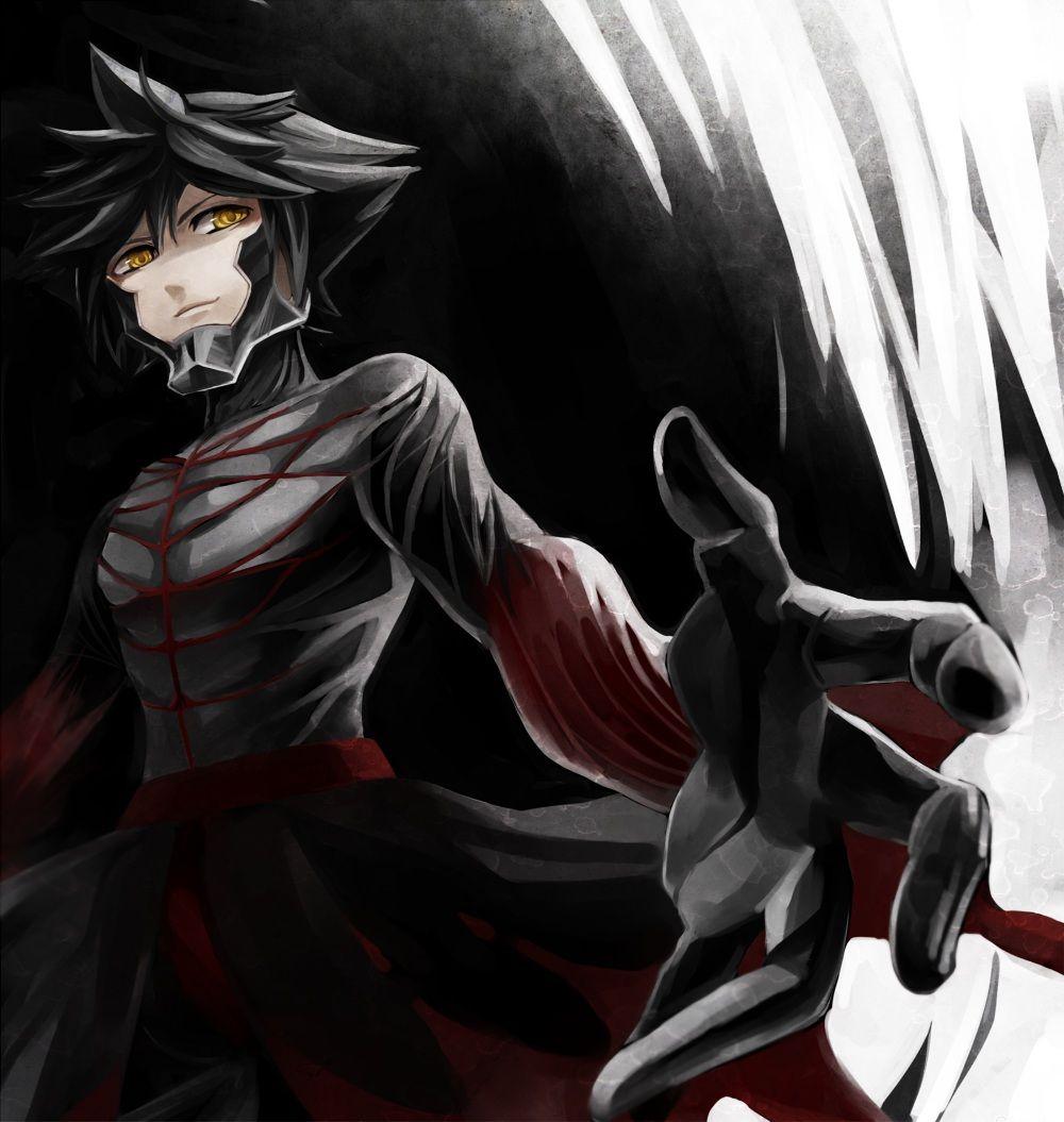 Kingdom Hearts Vanitas Wallpapers Top Free Kingdom Hearts Vanitas