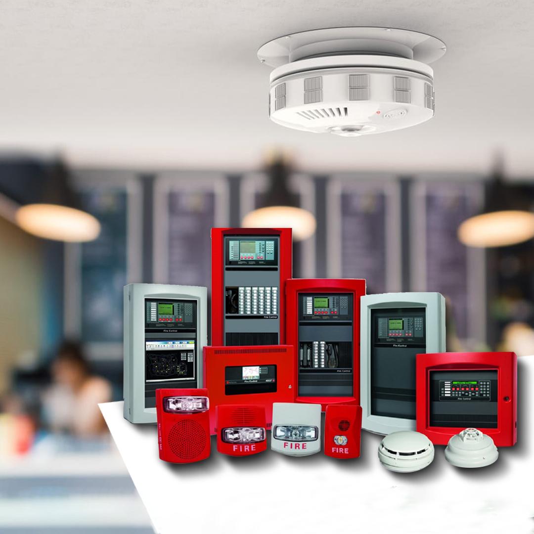 Fire Alarm System Wallpapers Top Free Fire Alarm System Backgrounds