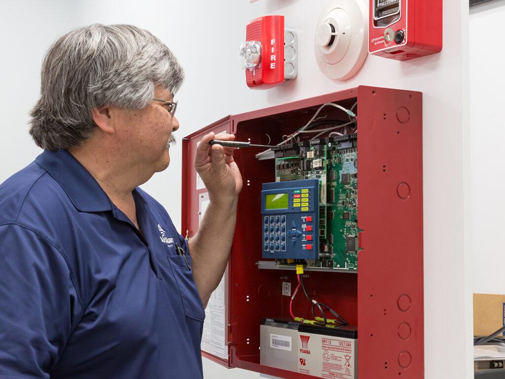 Fire Alarm System Wallpapers Top Free Fire Alarm System Backgrounds