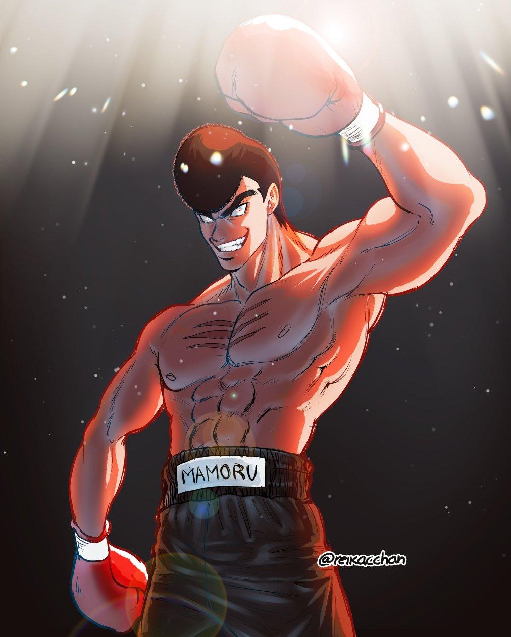 Takamura Mamoru Wallpapers Top Free Takamura Mamoru Backgrounds