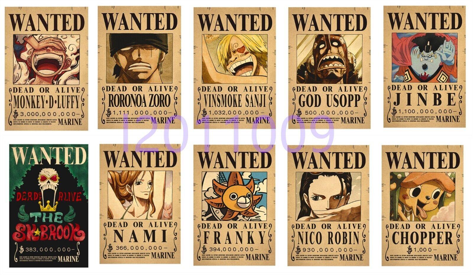 Chopper Wanted Poster Wallpapers Top Free Chopper Wanted Poster
