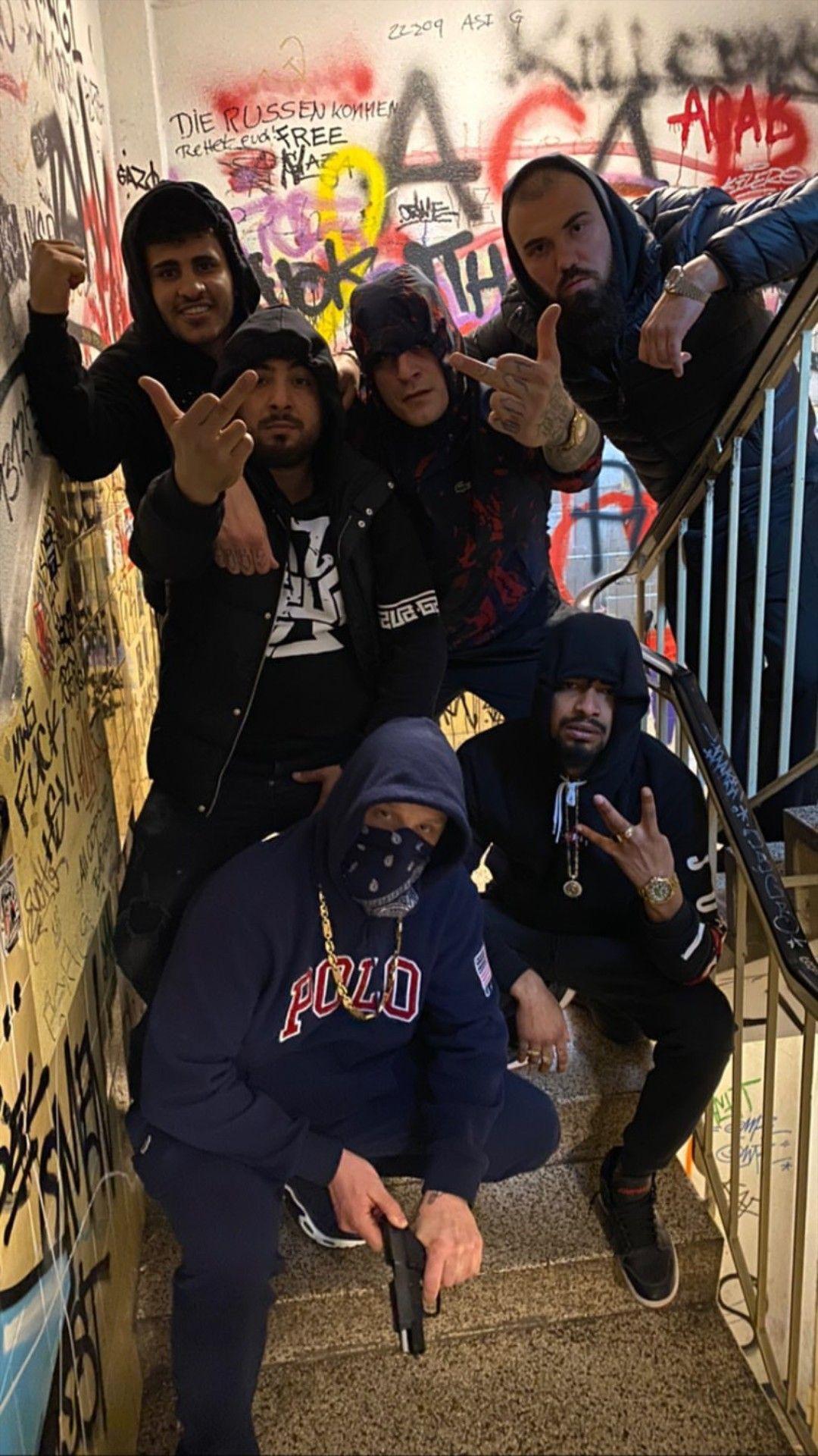 187 Strassenbande Wallpapers - Top Free 187 Strassenbande Backgrounds