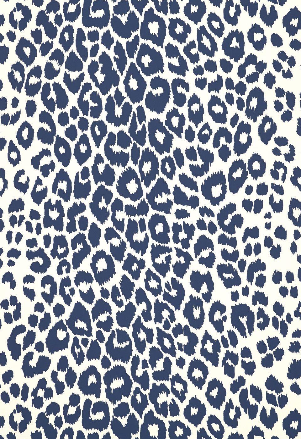 Blue Leopard Print Wallpapers Top Free Blue Leopard Print Backgrounds WallpaperAccess