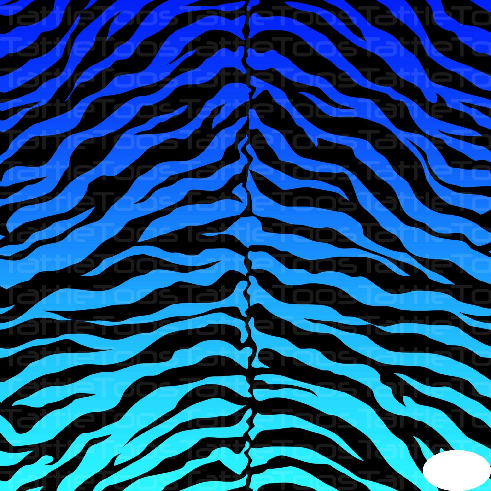 Blue Leopard Print Wallpapers Top Free Blue Leopard Print Backgrounds WallpaperAccess