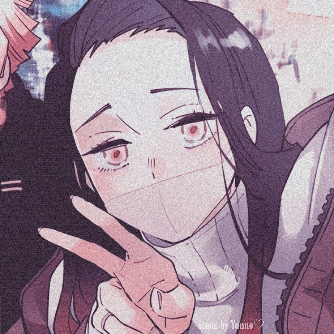 Demon Slayer Couple Wallpapers Top Free Demon Slayer Couple Backgrounds WallpaperAccess