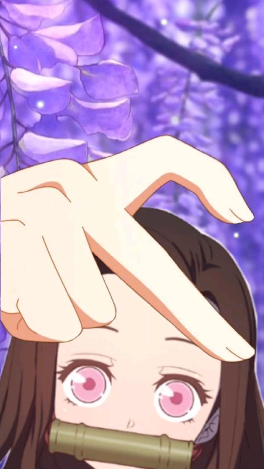 Demon Slayer Couple Wallpapers Top Free Demon Slayer Couple Backgrounds WallpaperAccess