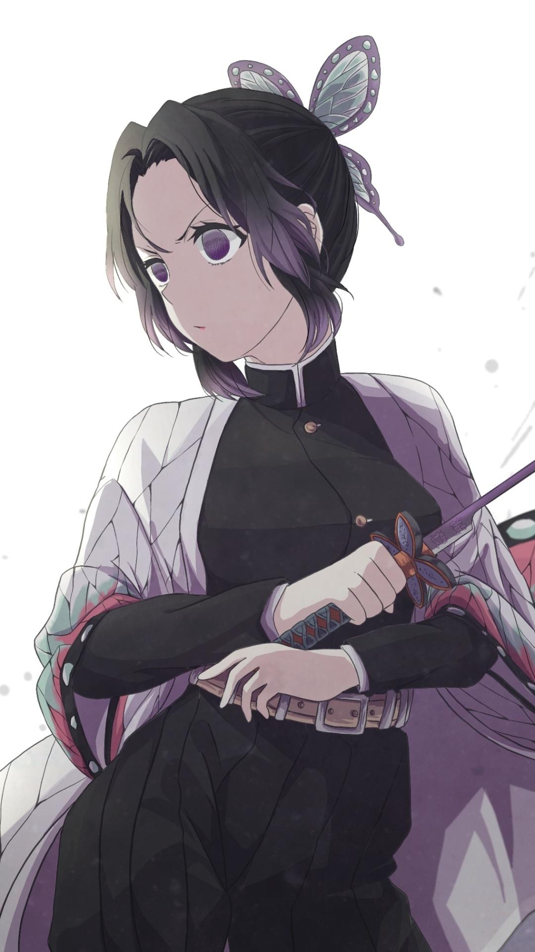 Demon Slayer Couple Wallpapers Top Free Demon Slayer Couple Backgrounds WallpaperAccess