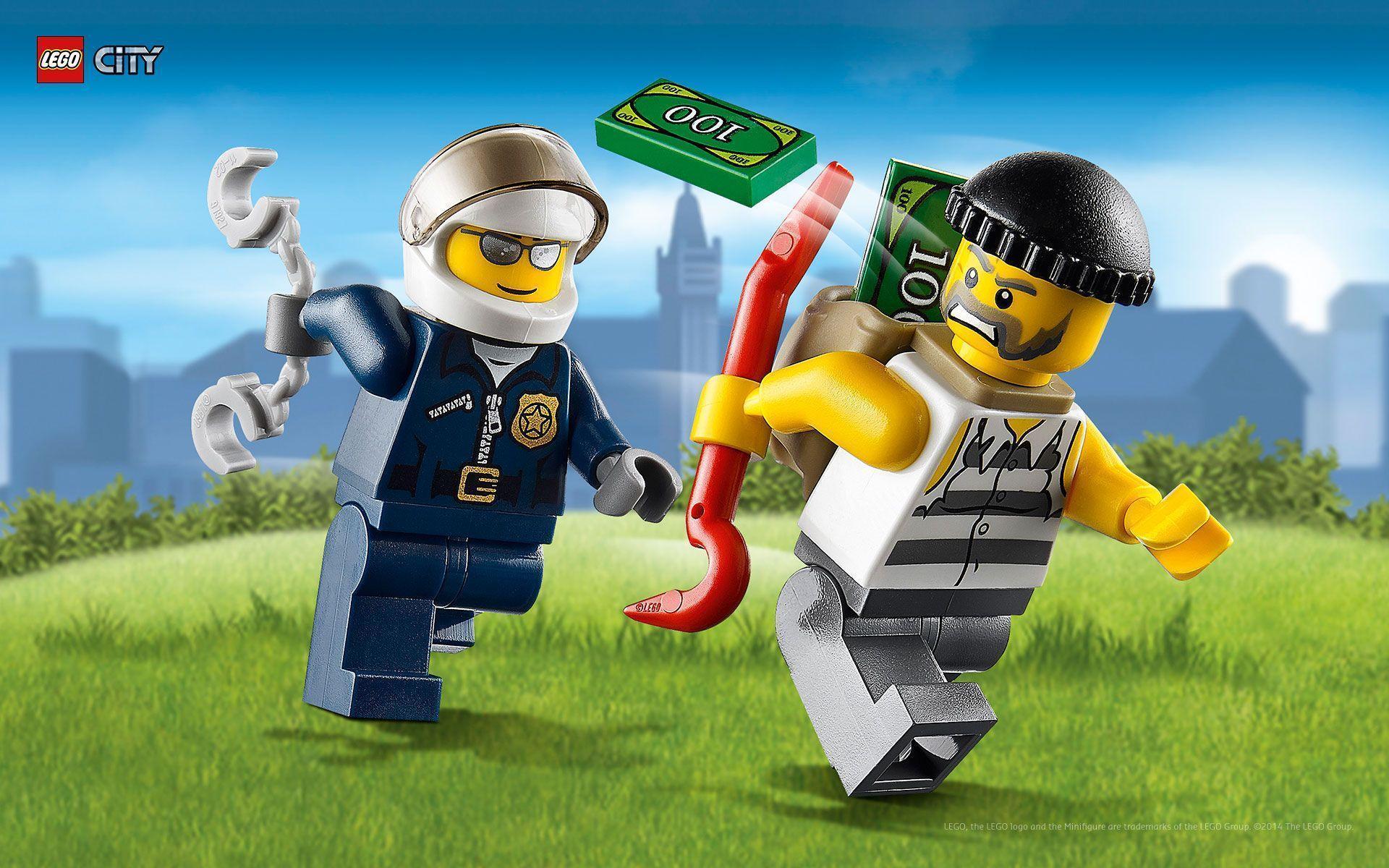 LEGO Police Wallpapers Top Free LEGO Police Backgrounds WallpaperAccess