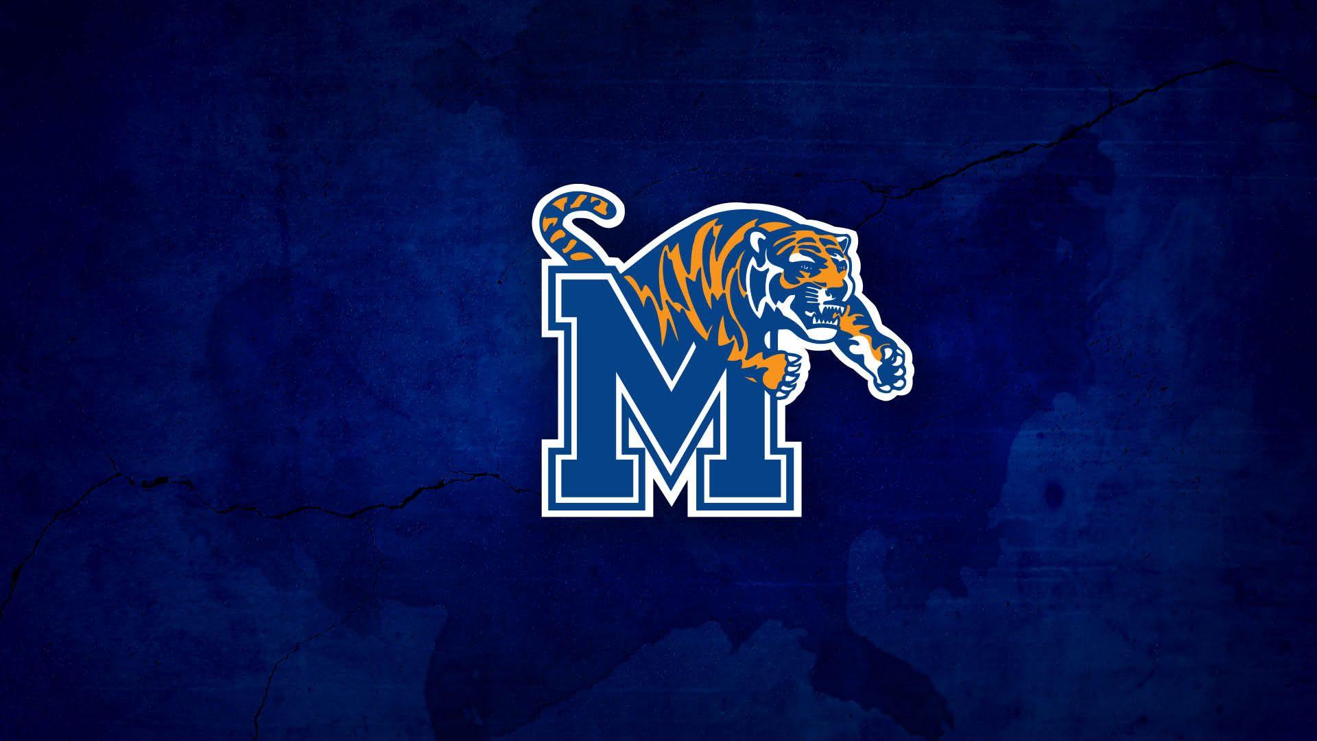 Memphis Tigers Wallpapers Top Free Memphis Tigers Backgrounds