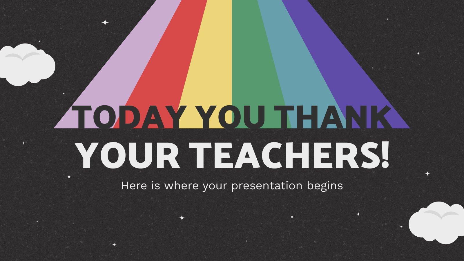 Thank You Teacher Wallpapers Top Free Thank You Teacher Backgrounds