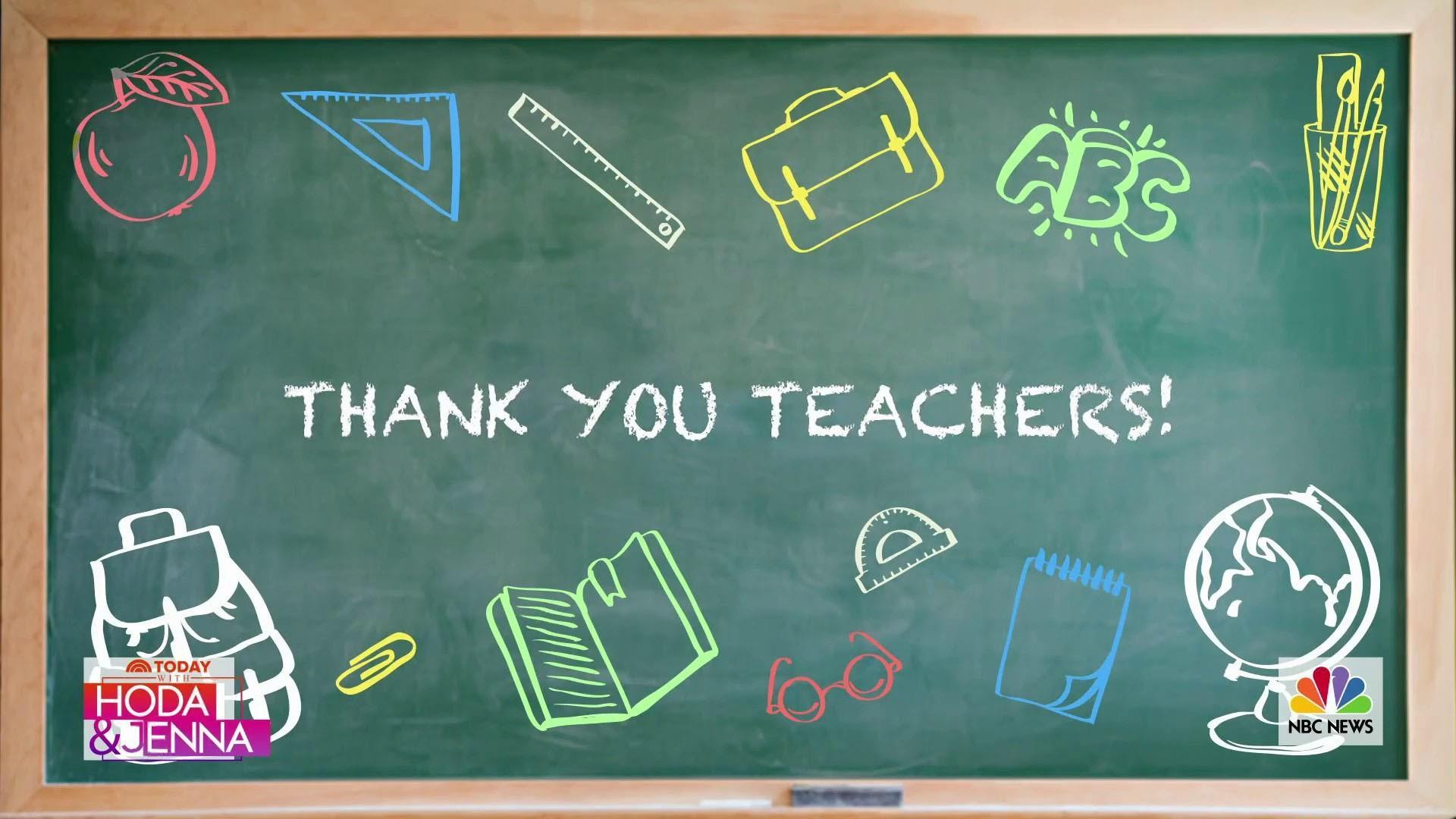 Thank You Teacher Wallpapers Top Free Thank You Teacher Backgrounds