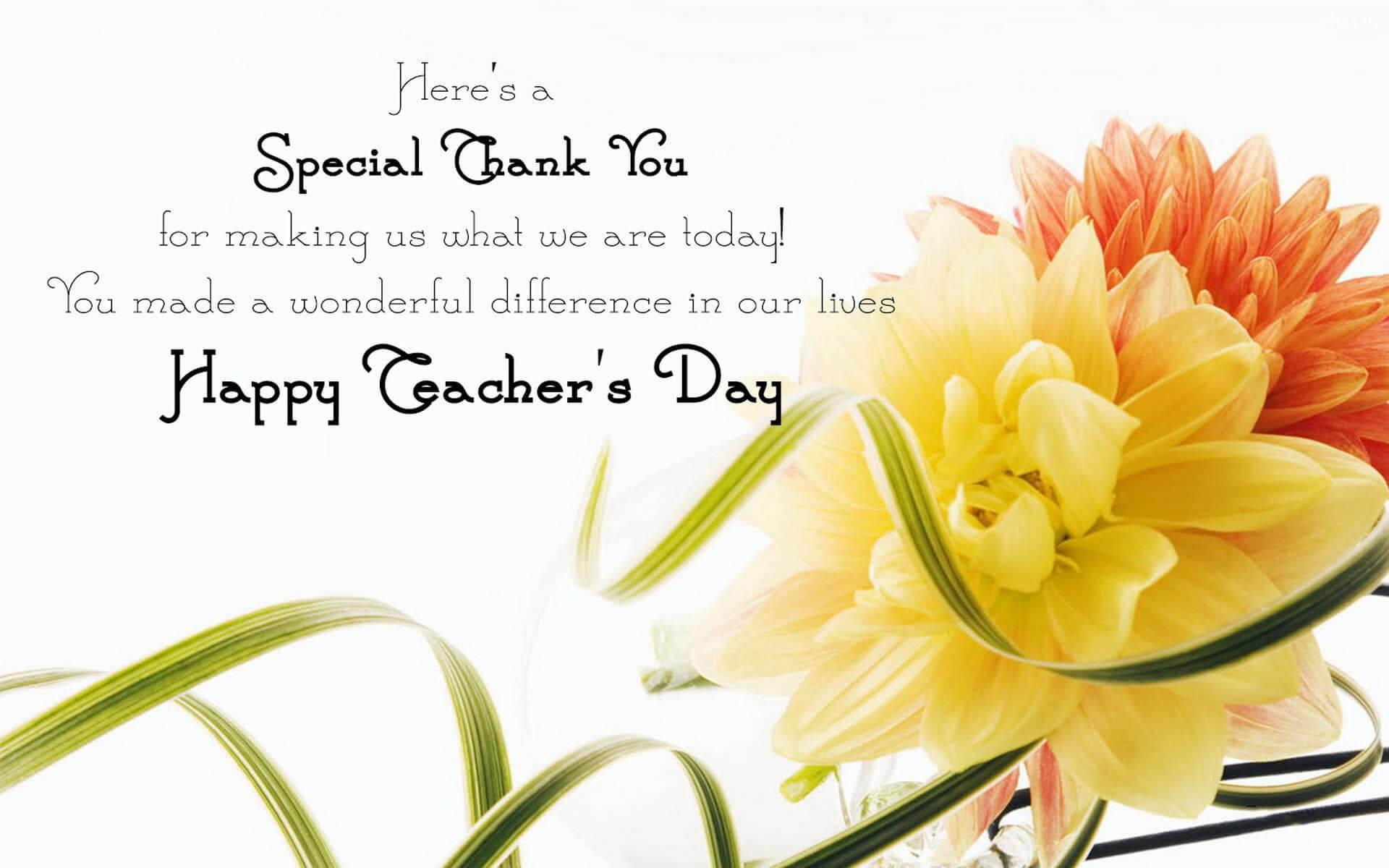 Thank You Teacher Wallpapers Top Free Thank You Teacher Backgrounds