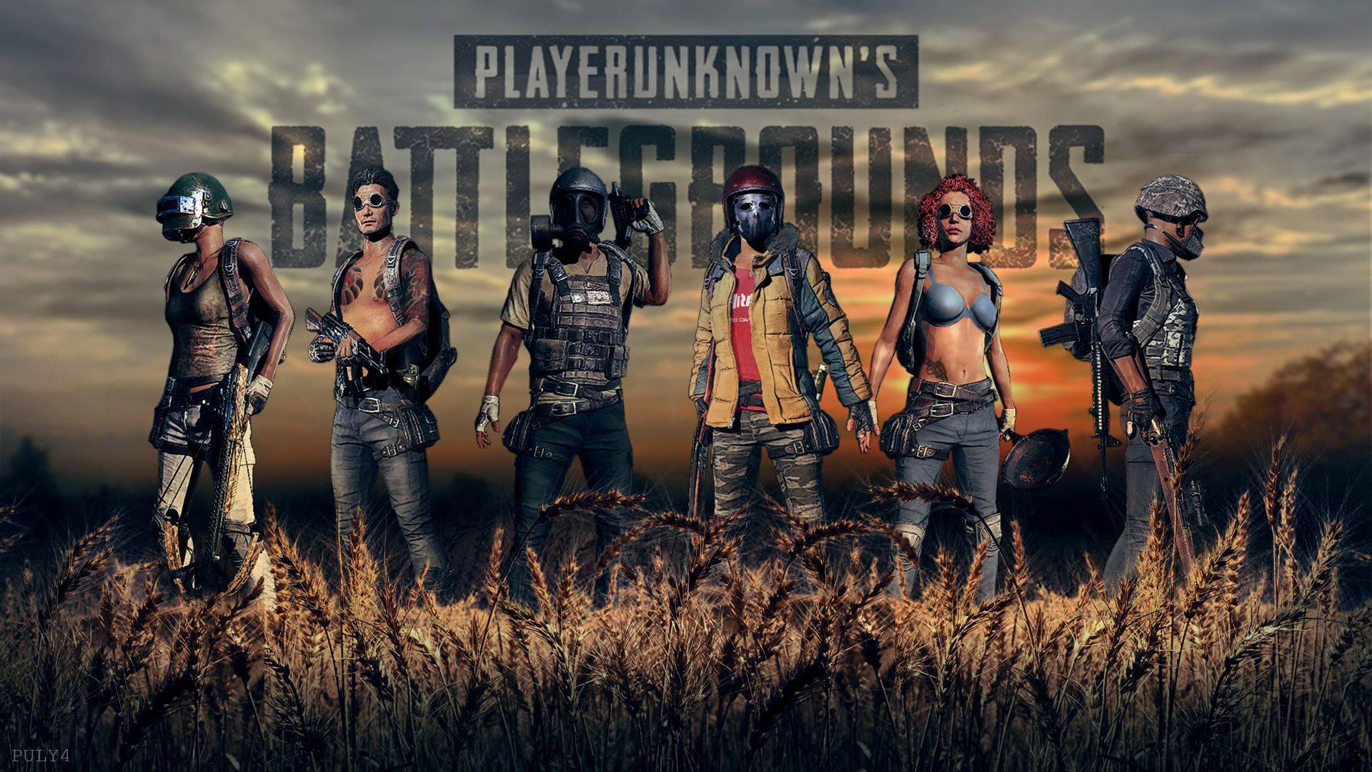 Pubg Aesthetic Wallpapers Top Free Pubg Aesthetic Backgrounds
