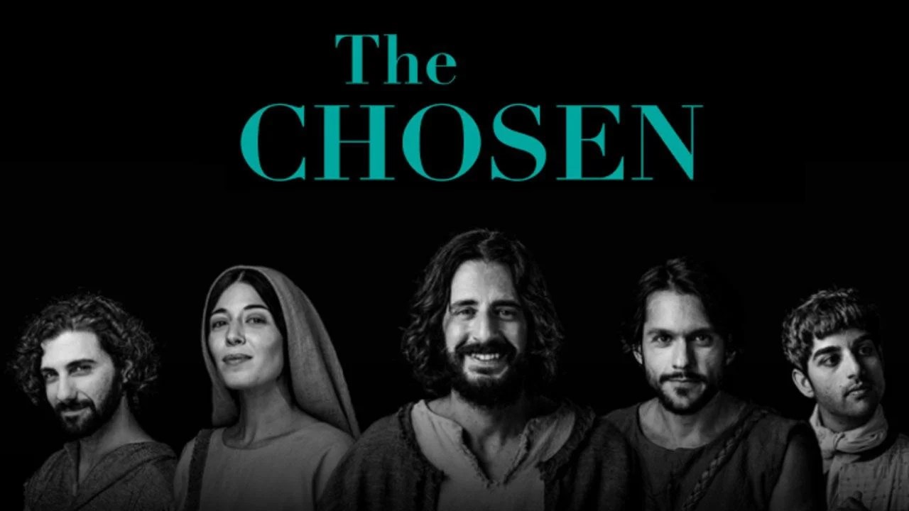 The Chosen Wallpapers Top Free The Chosen Backgrounds WallpaperAccess
