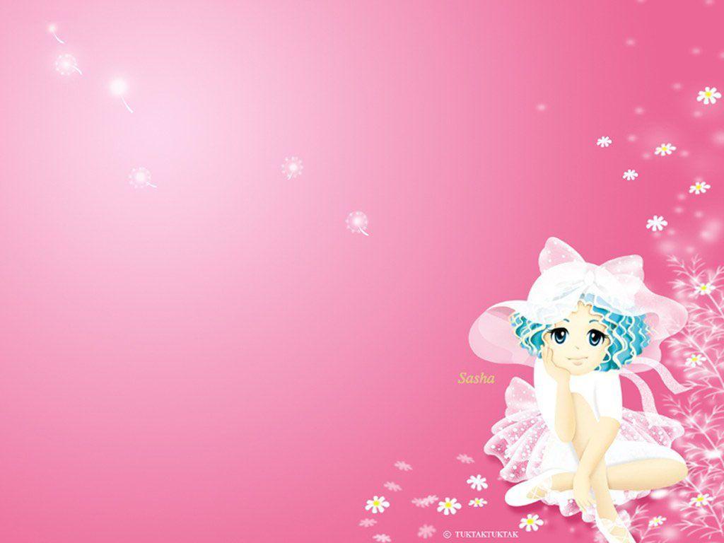 Cute Pink Cartoon Wallpapers Top Free Cute Pink Cartoon Backgrounds
