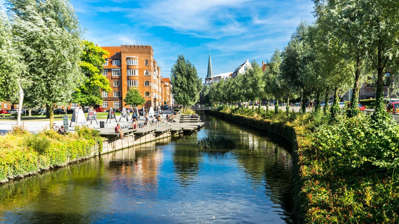 Aarhus Wallpapers Top Free Aarhus Backgrounds WallpaperAccess