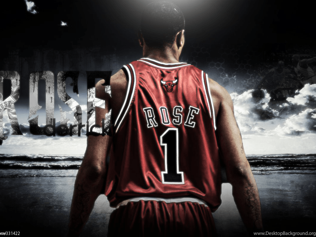 Derrick Rose iPhone Wallpapers Top Free Derrick Rose iPhone