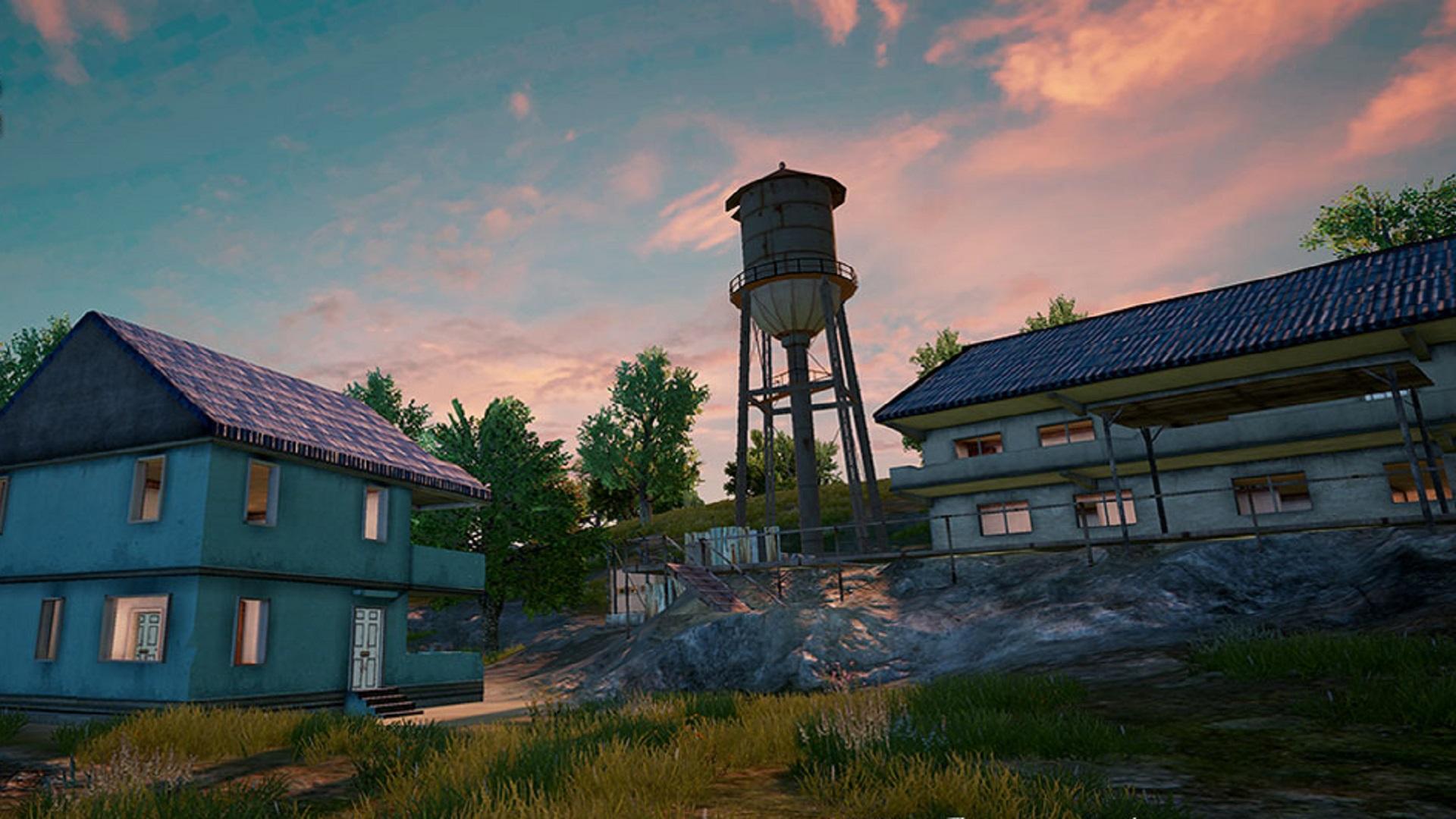 Miramar Map Wallpapers Top Free Miramar Map Backgrounds WallpaperAccess