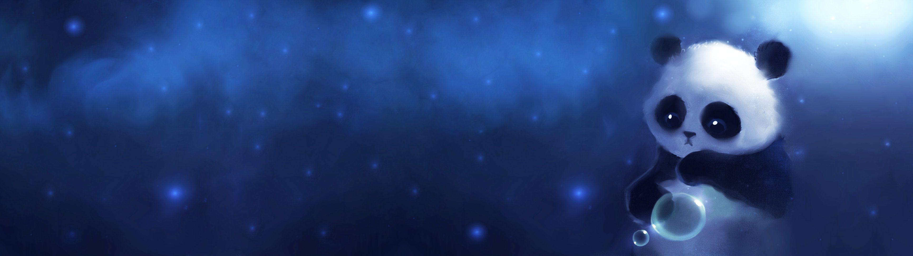 Blue Dual Screen Wallpapers Top Free Blue Dual Screen Backgrounds