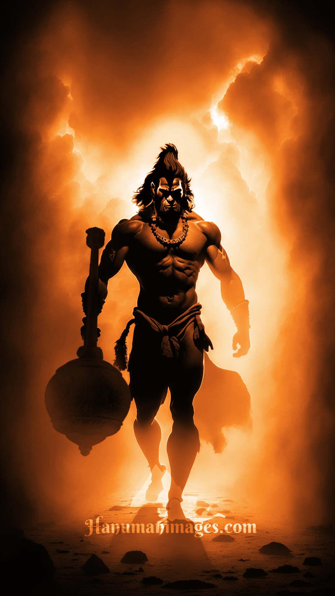 Hanuman 8K Wallpapers Top Free Hanuman 8K Backgrounds WallpaperAccess