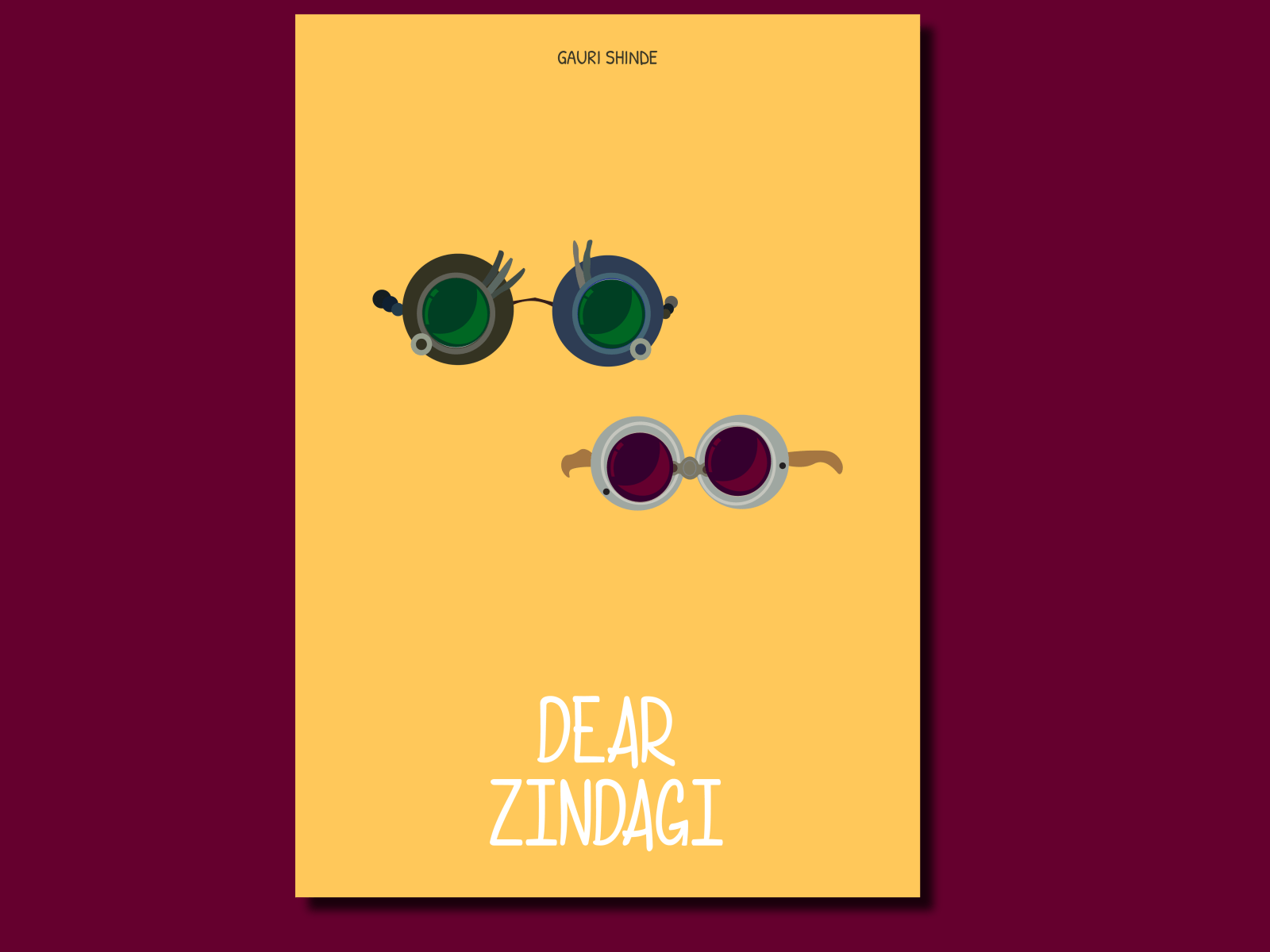 Dear Zindagi Wallpapers Top Free Dear Zindagi Backgrounds