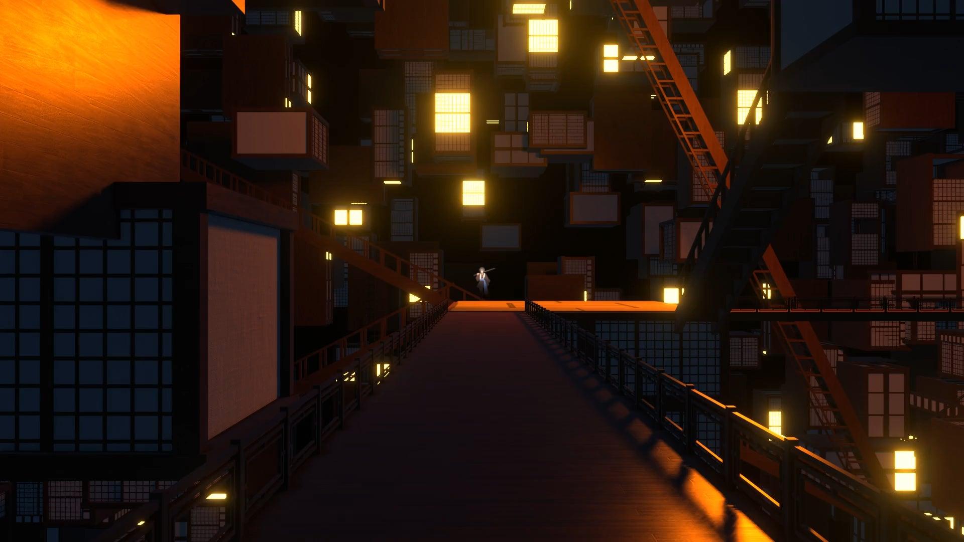 Infinity Castle Wallpapers - Top Free Infinity Castle Backgrounds