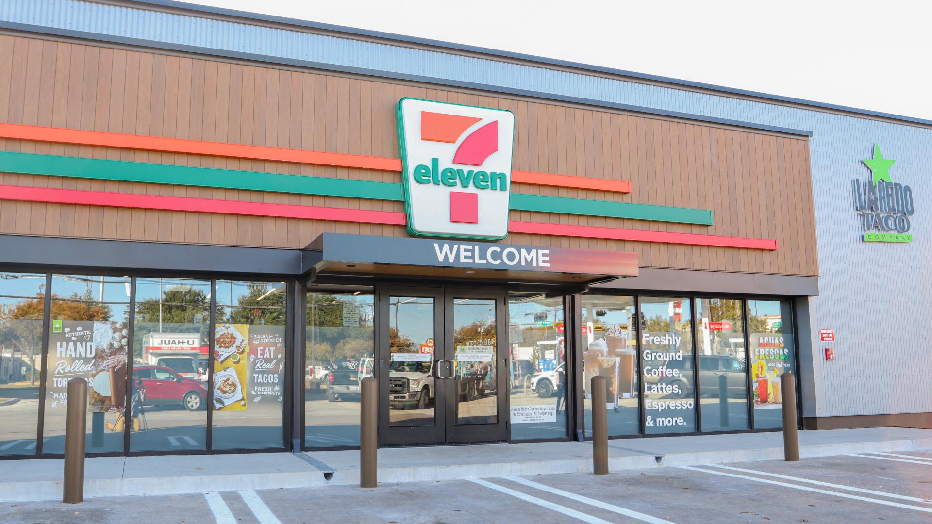 7 Eleven Wallpapers Top Free 7 Eleven Backgrounds Wallpaperaccess