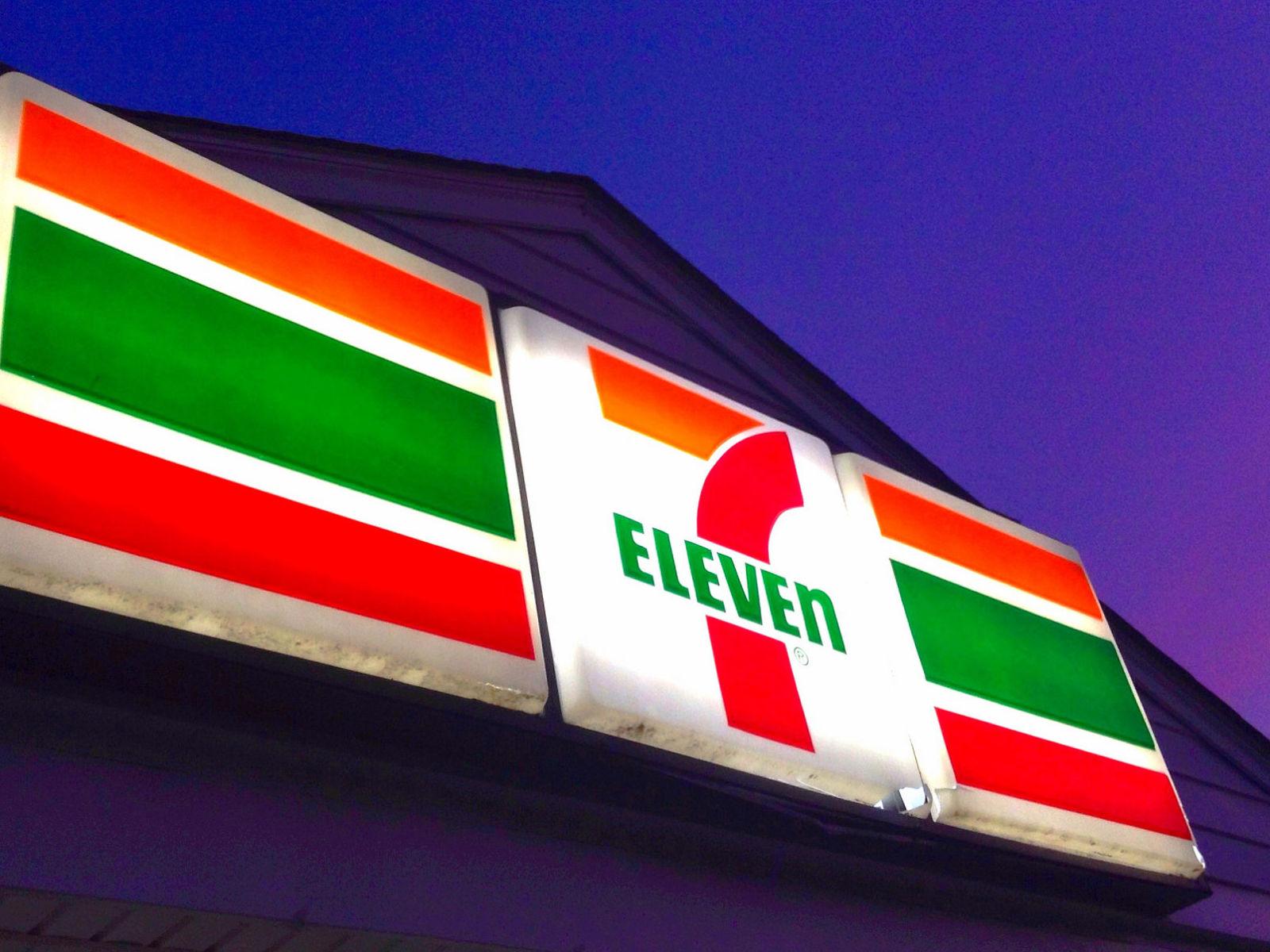7 Eleven Wallpapers Top Free 7 Eleven Backgrounds Wallpaperaccess