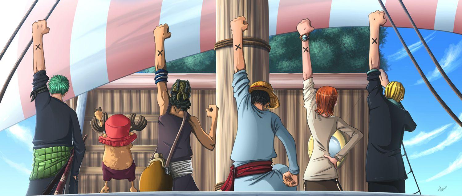 One Piece Alabasta Wallpapers Top Free One Piece Alabasta Backgrounds