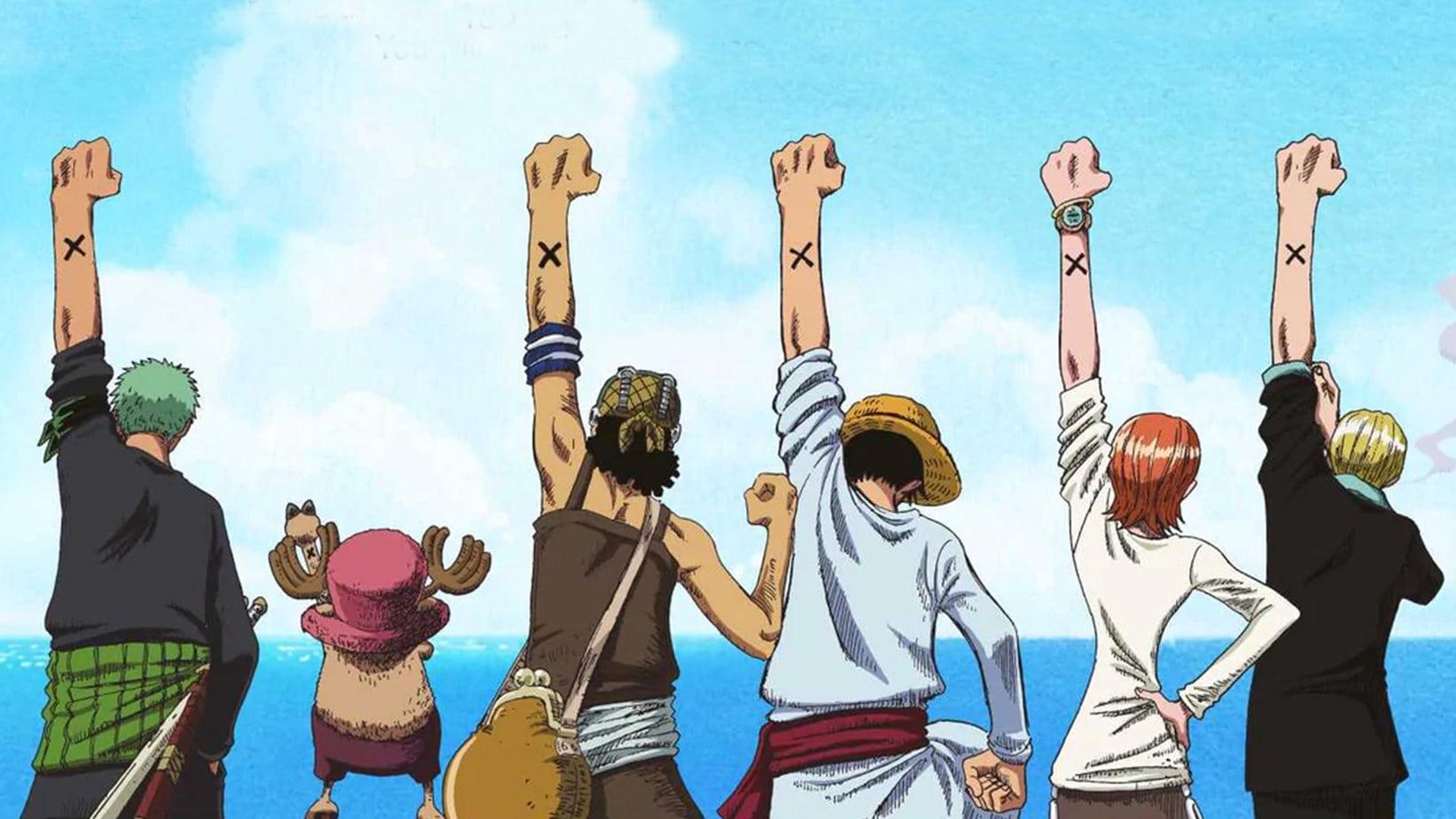 One Piece Alabasta Wallpapers Top Free One Piece Alabasta Backgrounds
