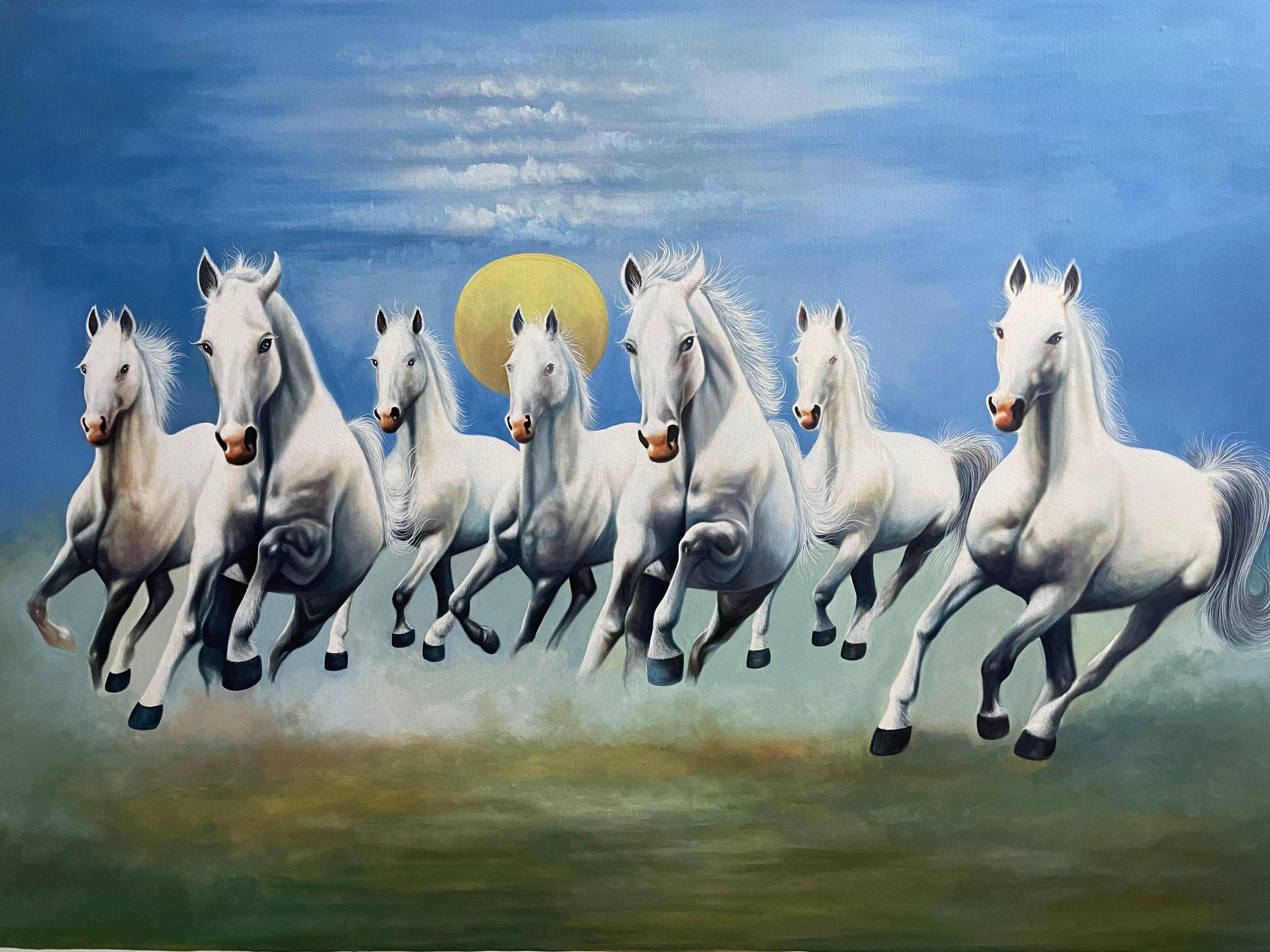 7 Running Horses Wallpapers Top Free 7 Running Horses Backgrounds