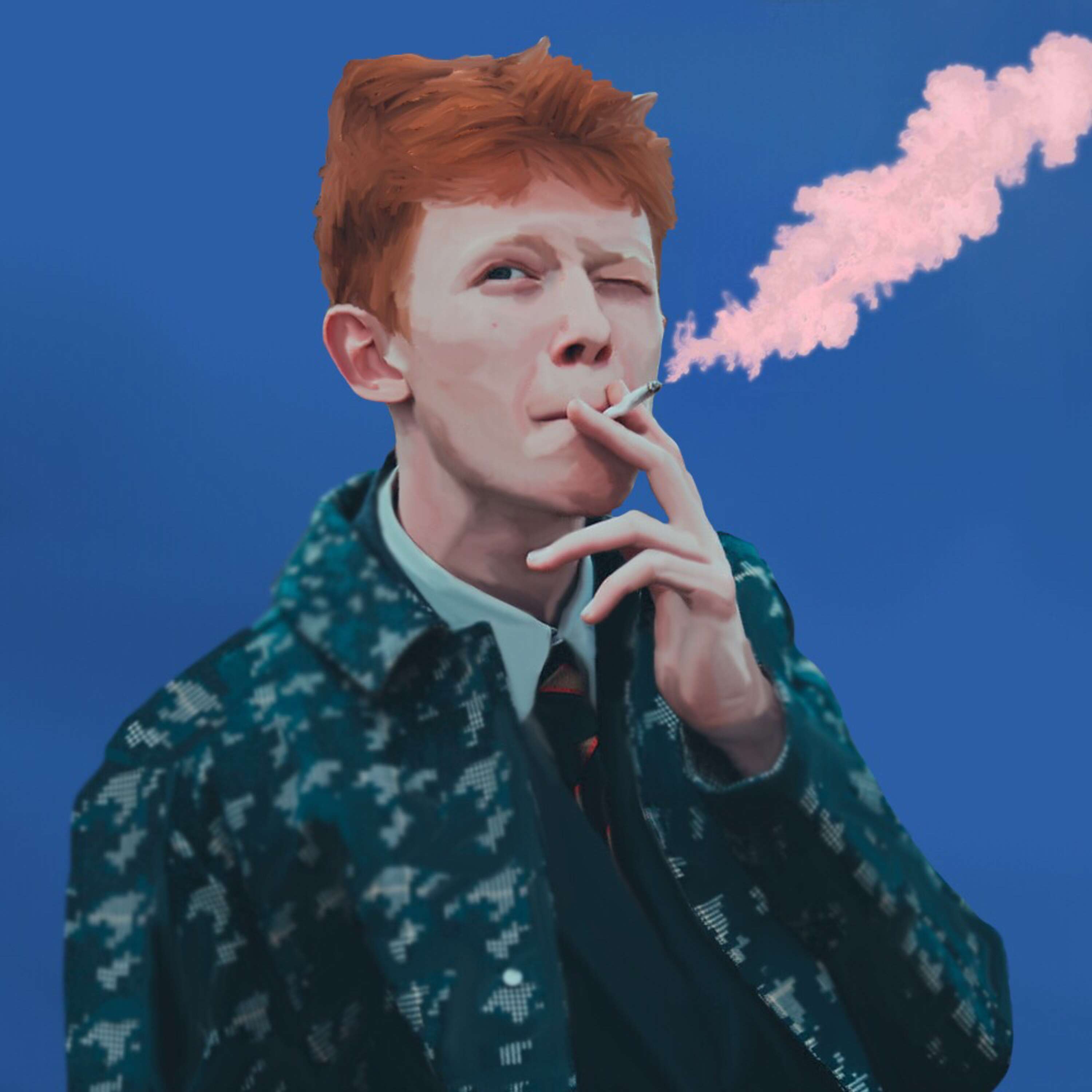 King Krule Wallpapers Top Free King Krule Backgrounds WallpaperAccess