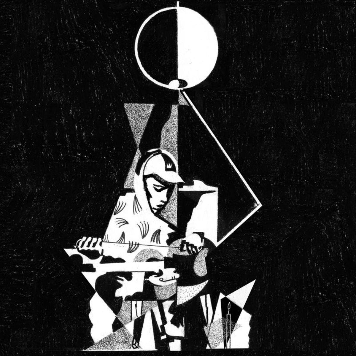 King Krule Wallpapers Top Free King Krule Backgrounds WallpaperAccess