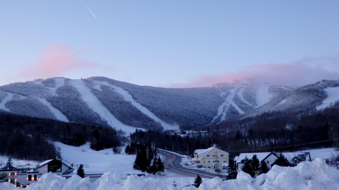 Killington Mountain Wallpapers Top Free Killington Mountain