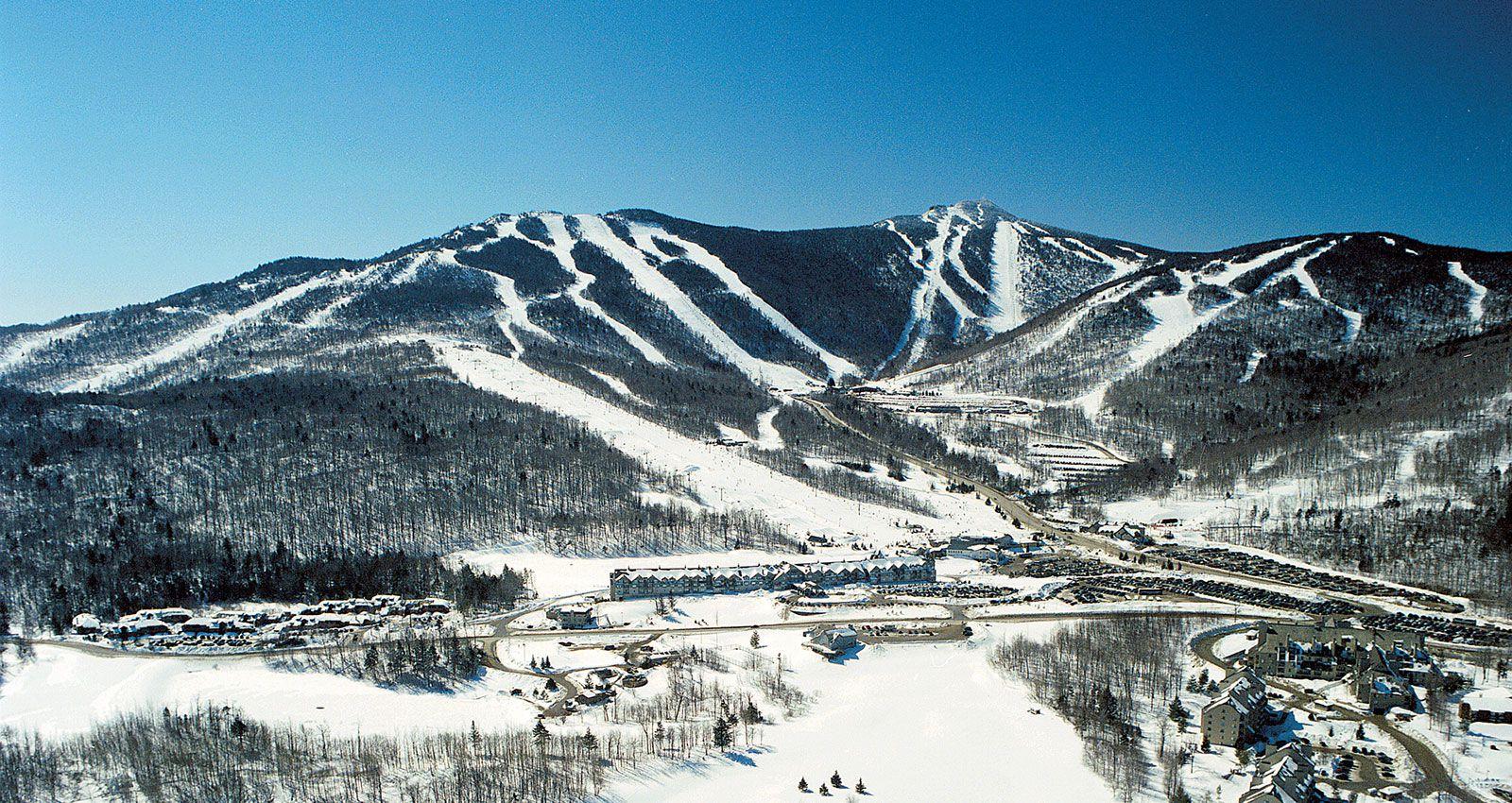 Killington Mountain Wallpapers Top Free Killington Mountain Backgrounds WallpaperAccess