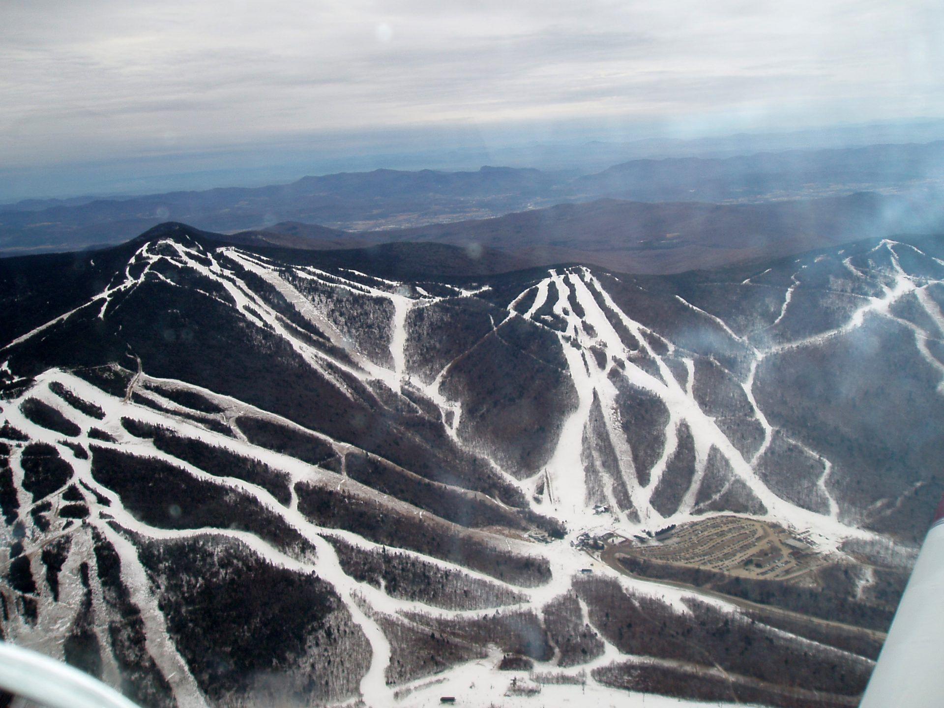 Killington Ski Resort
