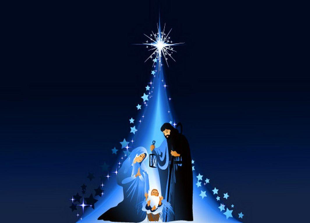 Christmas Nativity Wallpapers Top Free Christmas Nativity Backgrounds