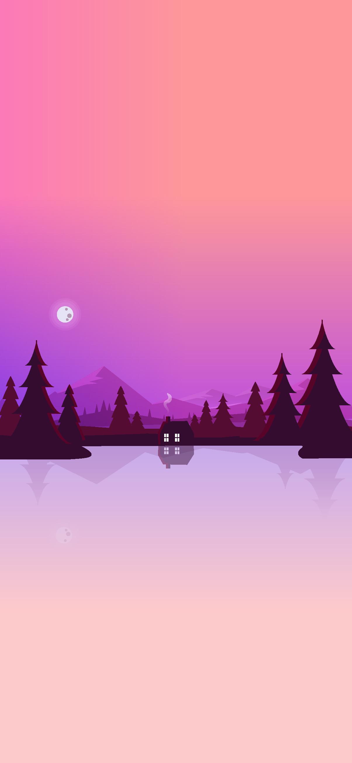 Pink Minimalist Wallpapers Top Free Pink Minimalist Backgrounds WallpaperAccess