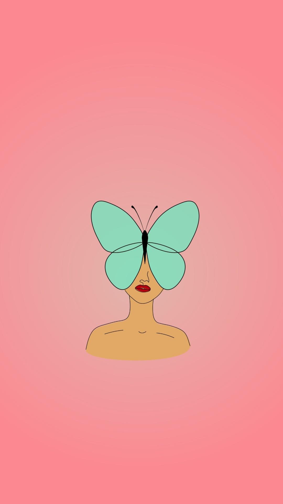 Pink Minimalist Wallpapers Top Free Pink Minimalist Backgrounds