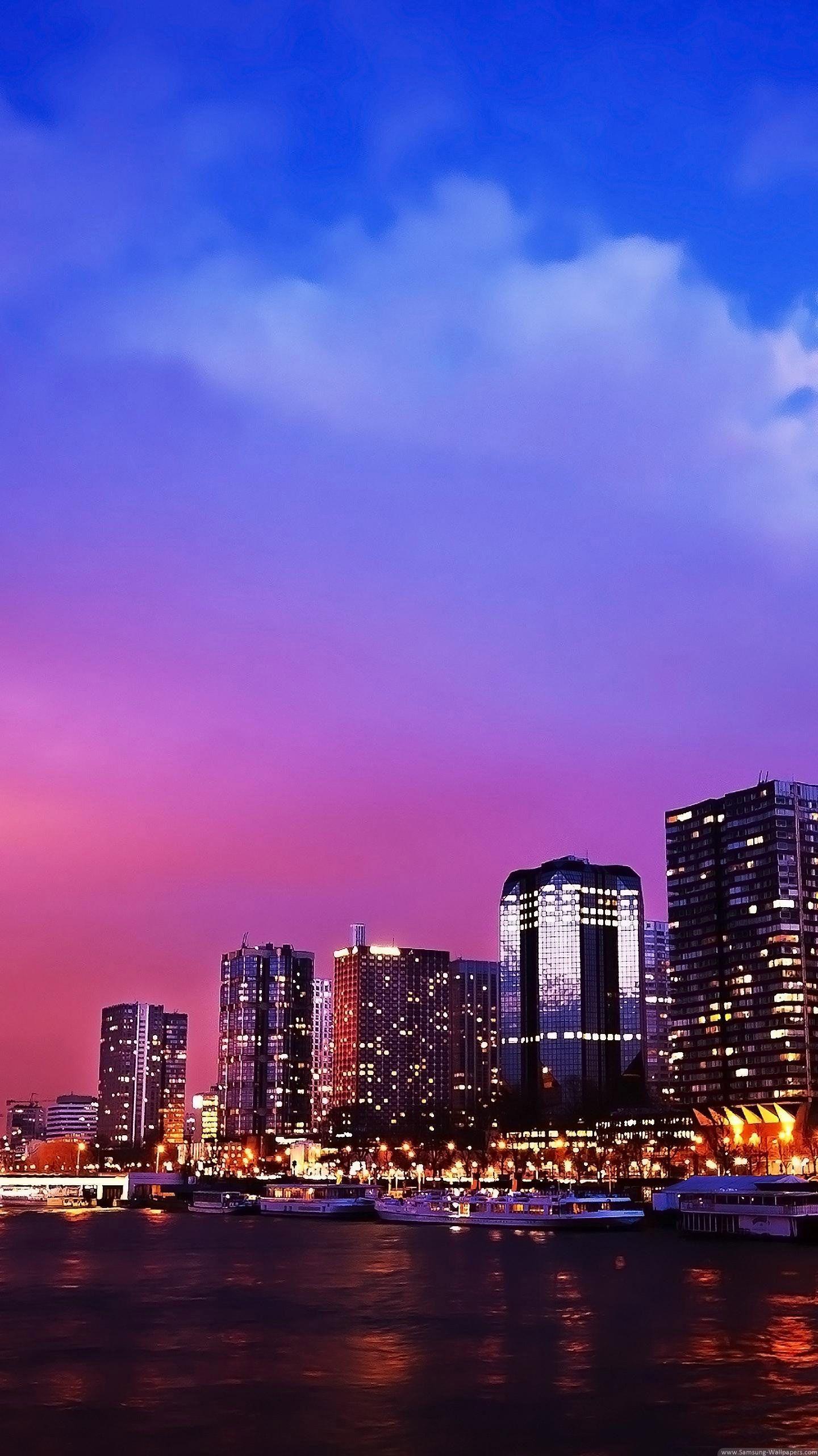 City Lock Screen Wallpapers Top Free City Lock Screen Backgrounds