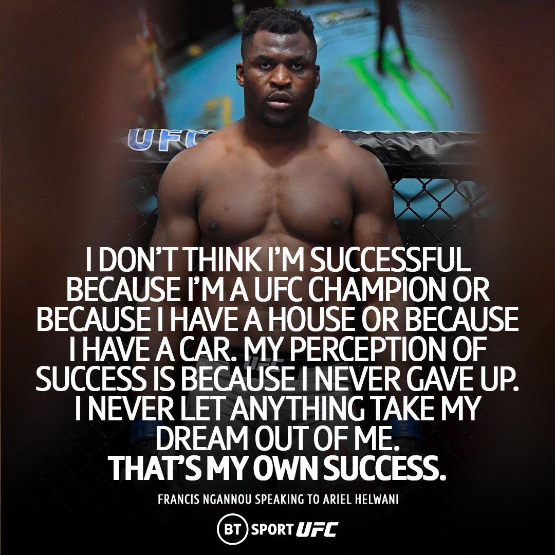 UFC Quotes Wallpapers Top Free UFC Quotes Backgrounds WallpaperAccess